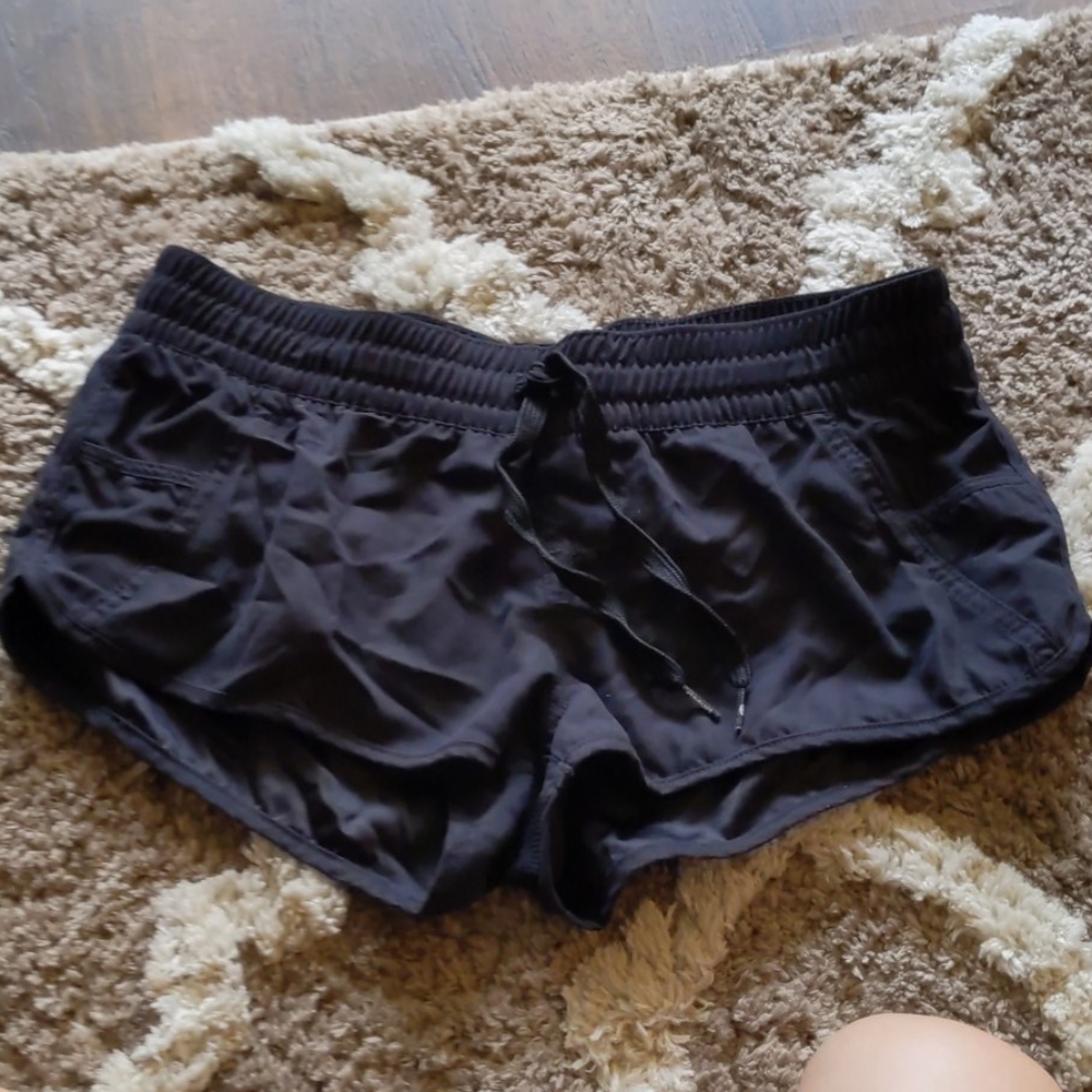 Swim shorts